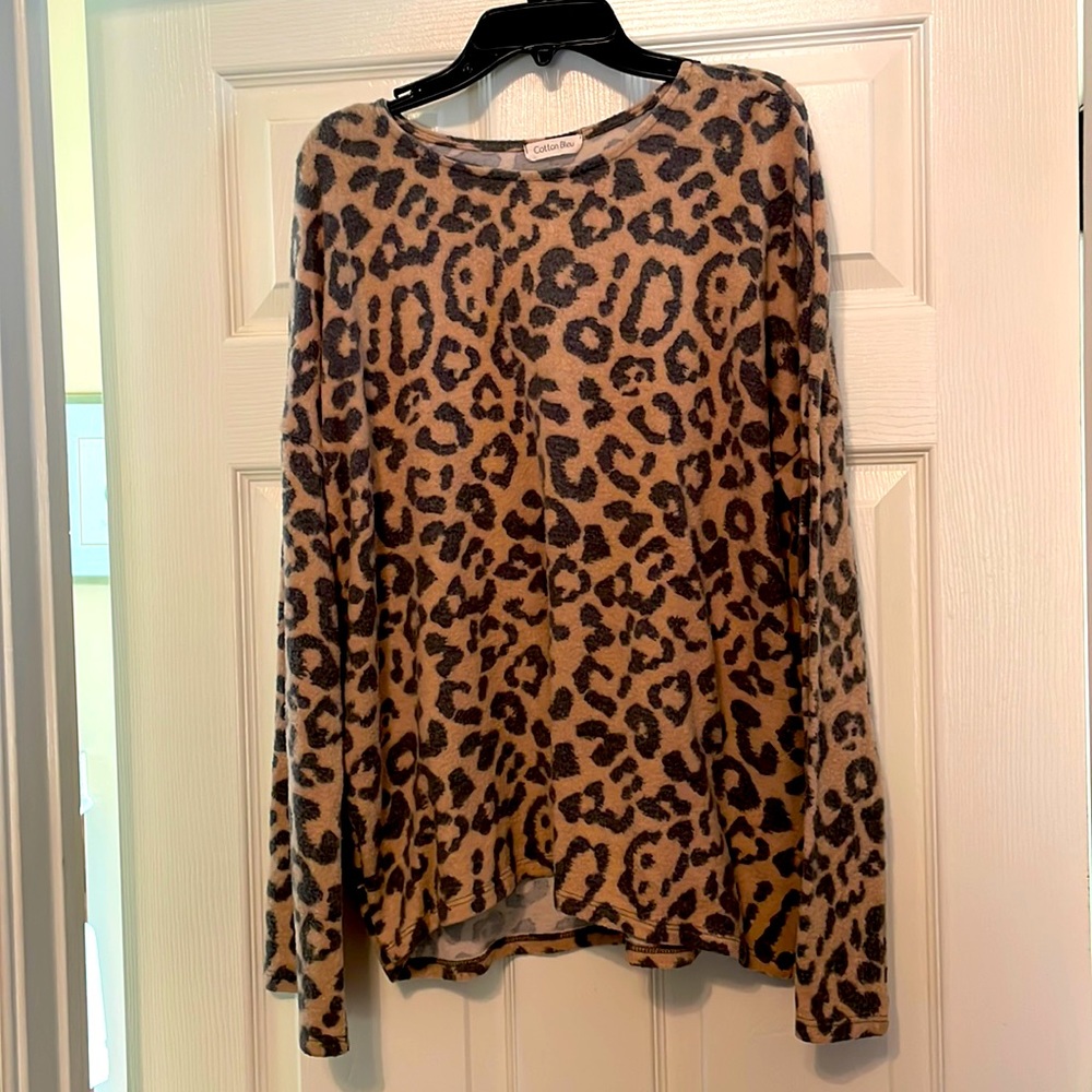 Womens sweater